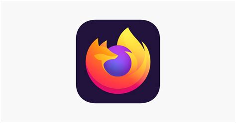 ‎Firefox: Private, Safe Browser na App Store.